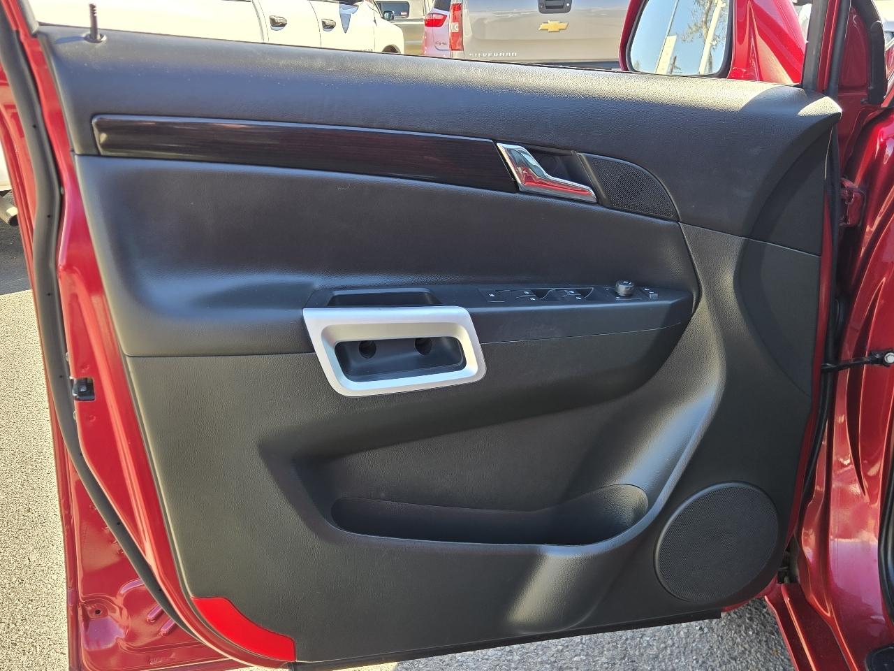 Chevrolet Captiva Sport  2014