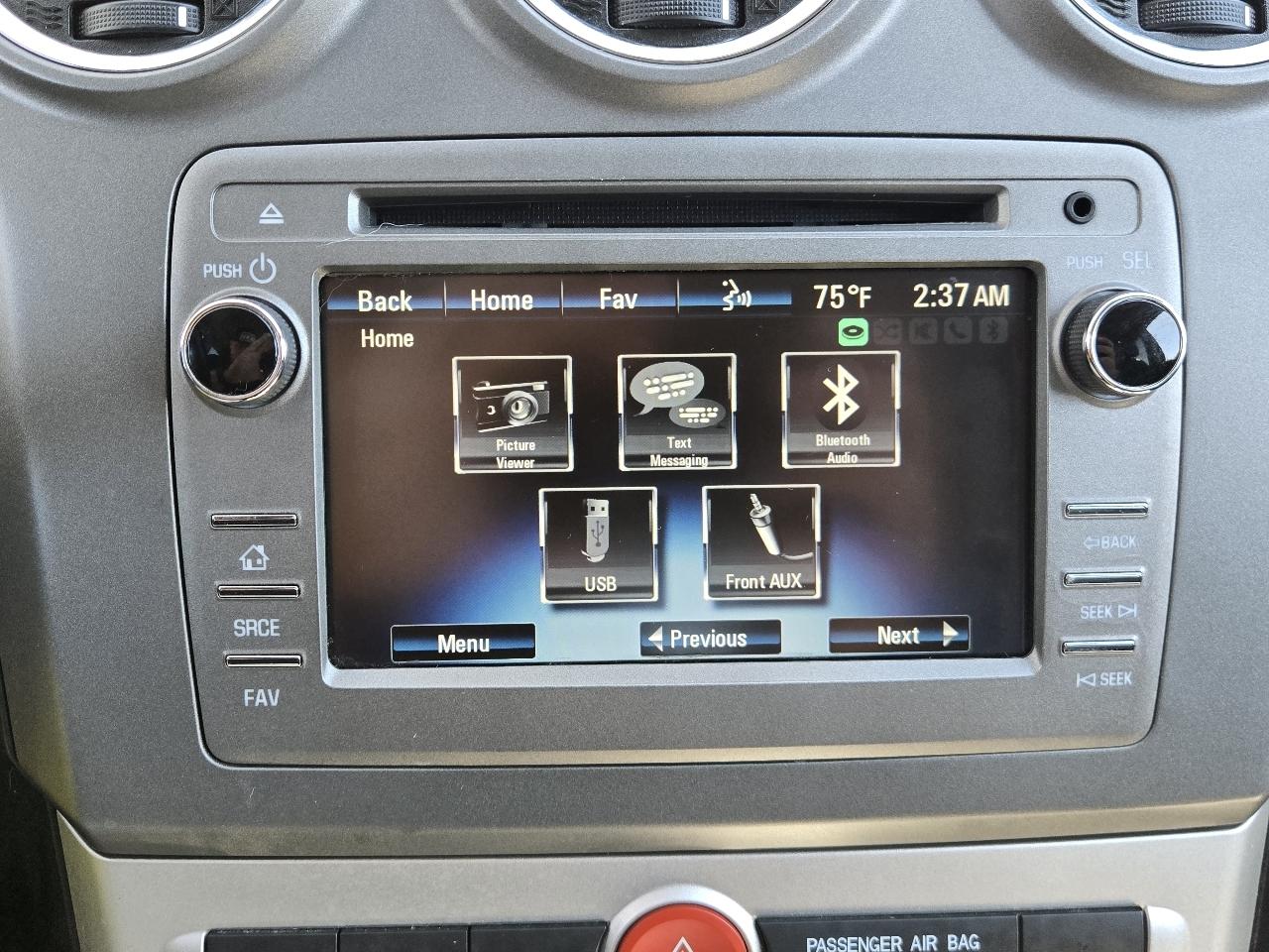 Chevrolet Captiva Sport  2014