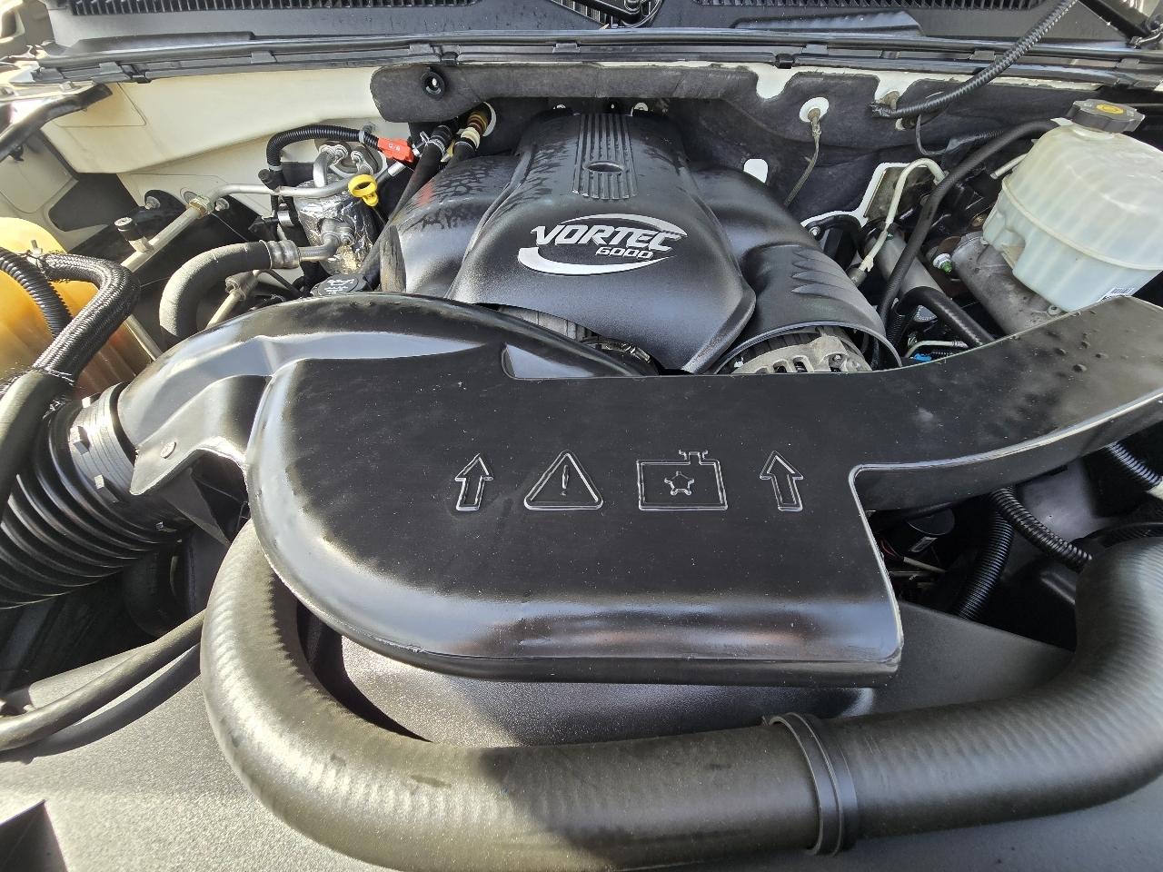 Cadillac Escalade  2004