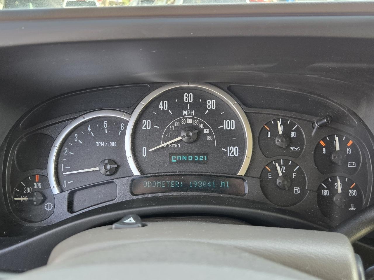 Cadillac Escalade  2004