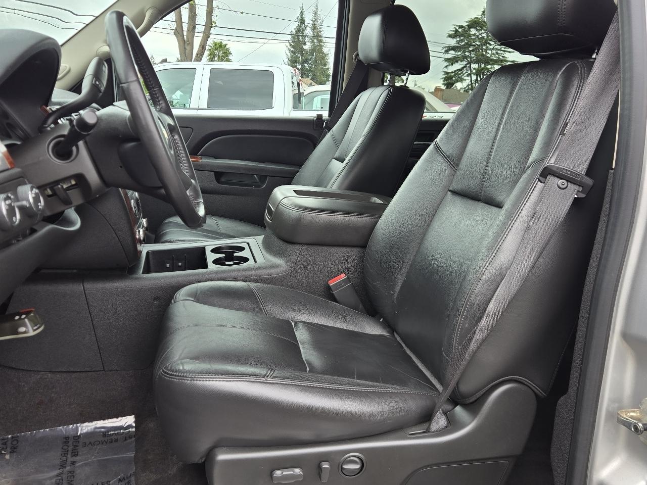 Chevrolet Silverado 1500  2010