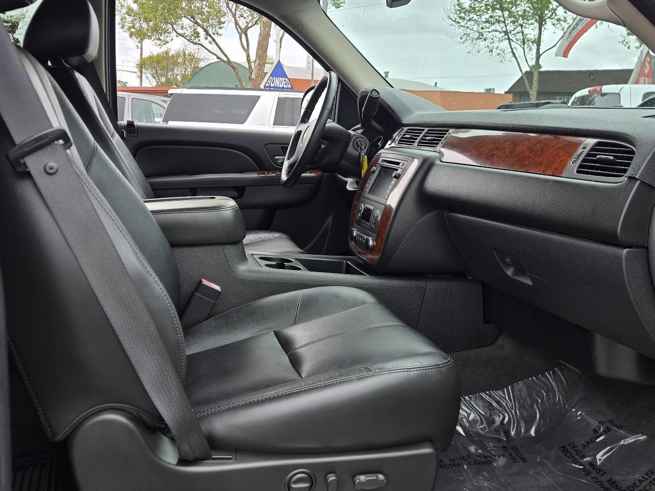 Chevrolet Silverado 1500  2010