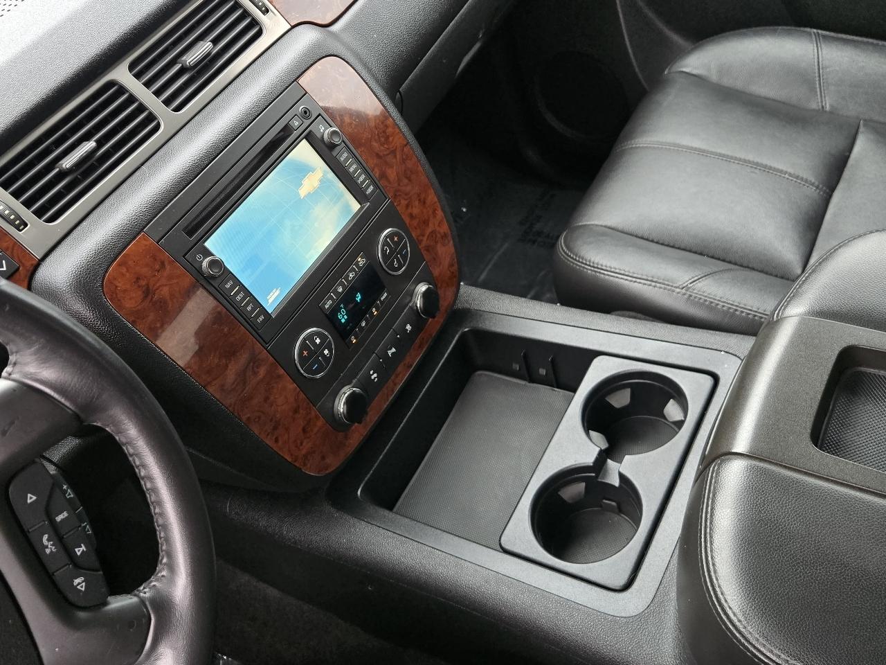 Chevrolet Silverado 1500  2010
