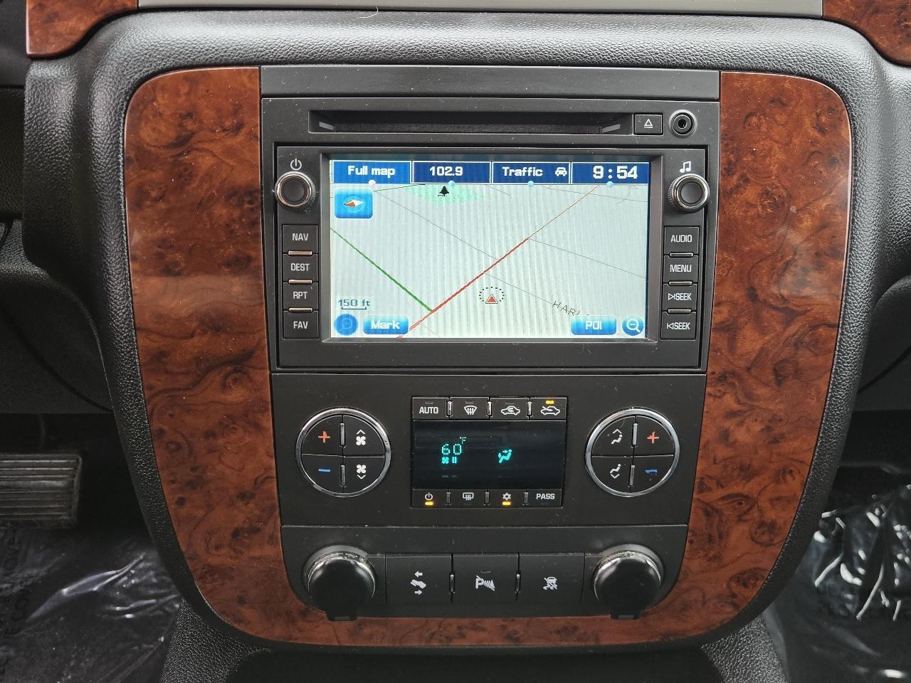 Chevrolet Silverado 1500  2010