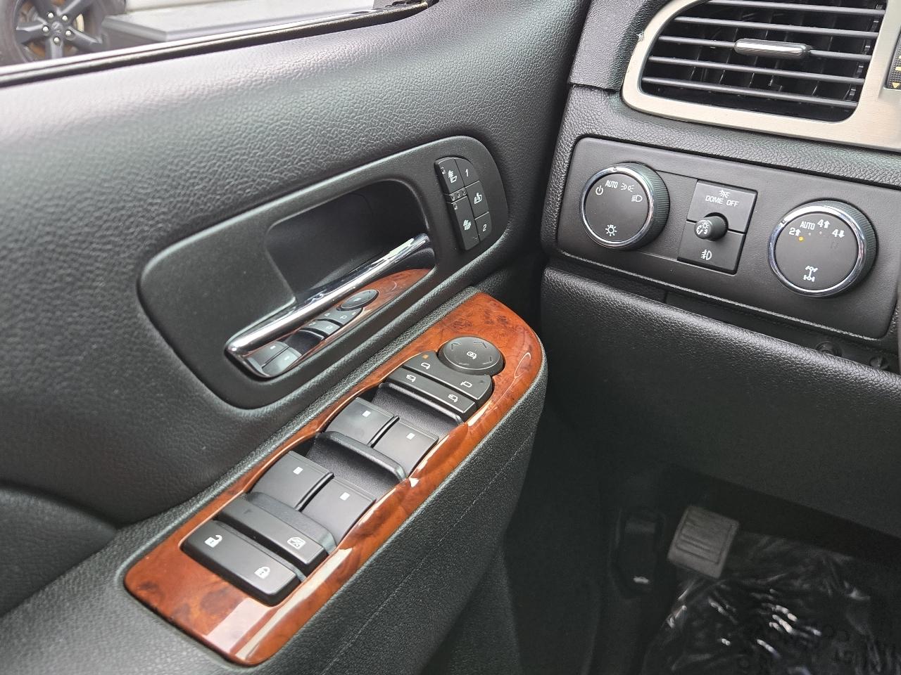 Chevrolet Silverado 1500  2010