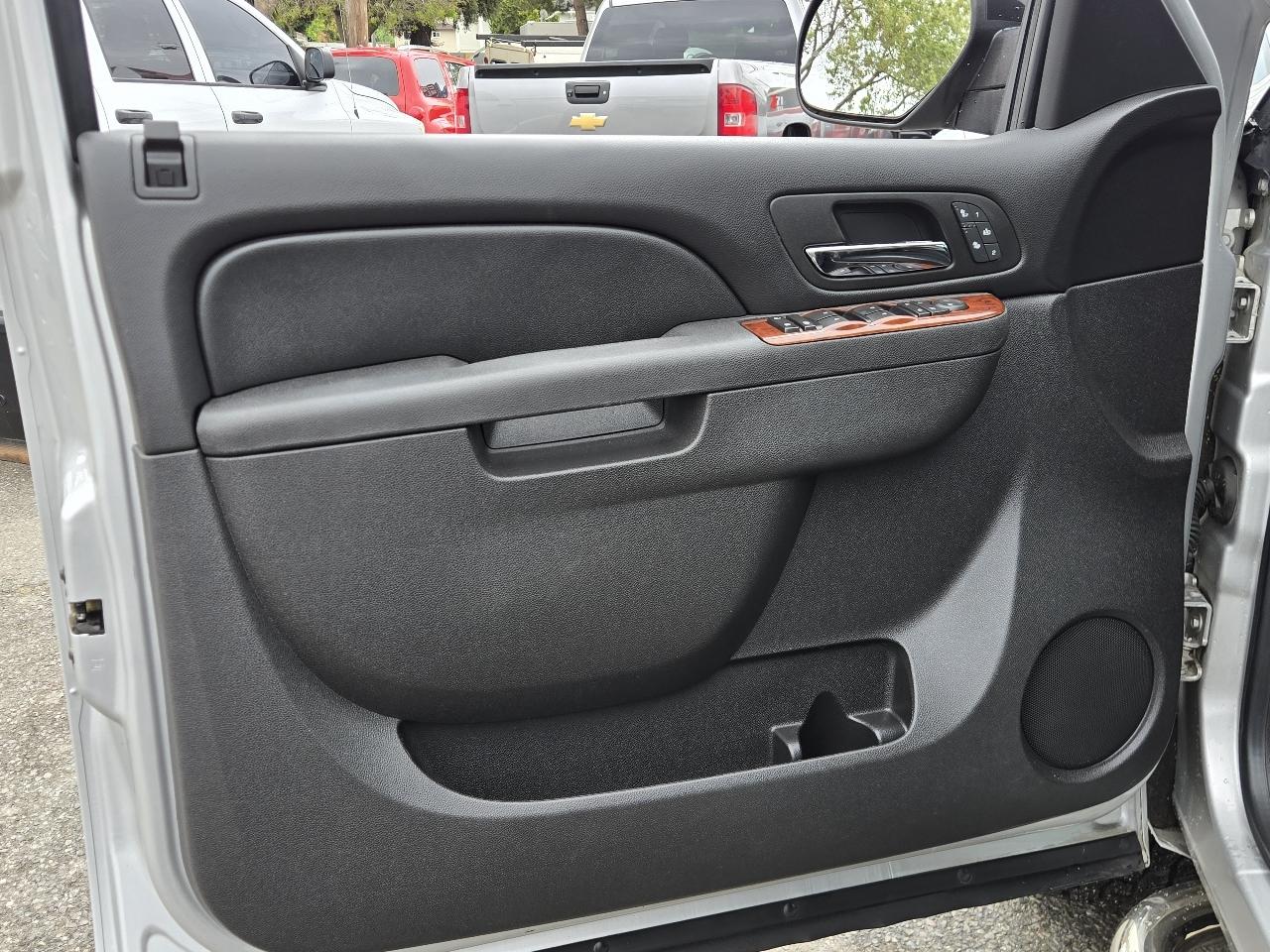 Chevrolet Silverado 1500  2010
