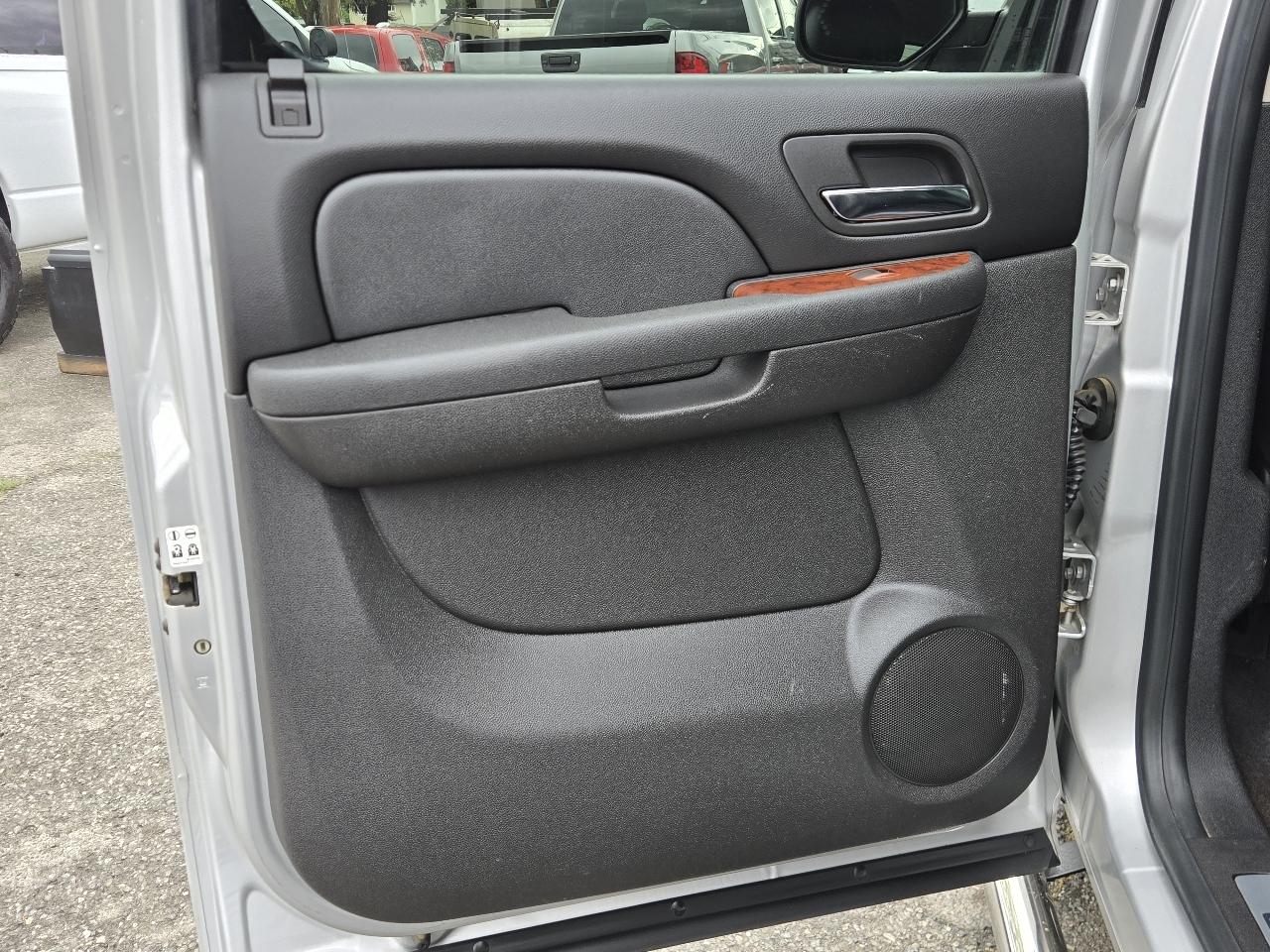 Chevrolet Silverado 1500  2010