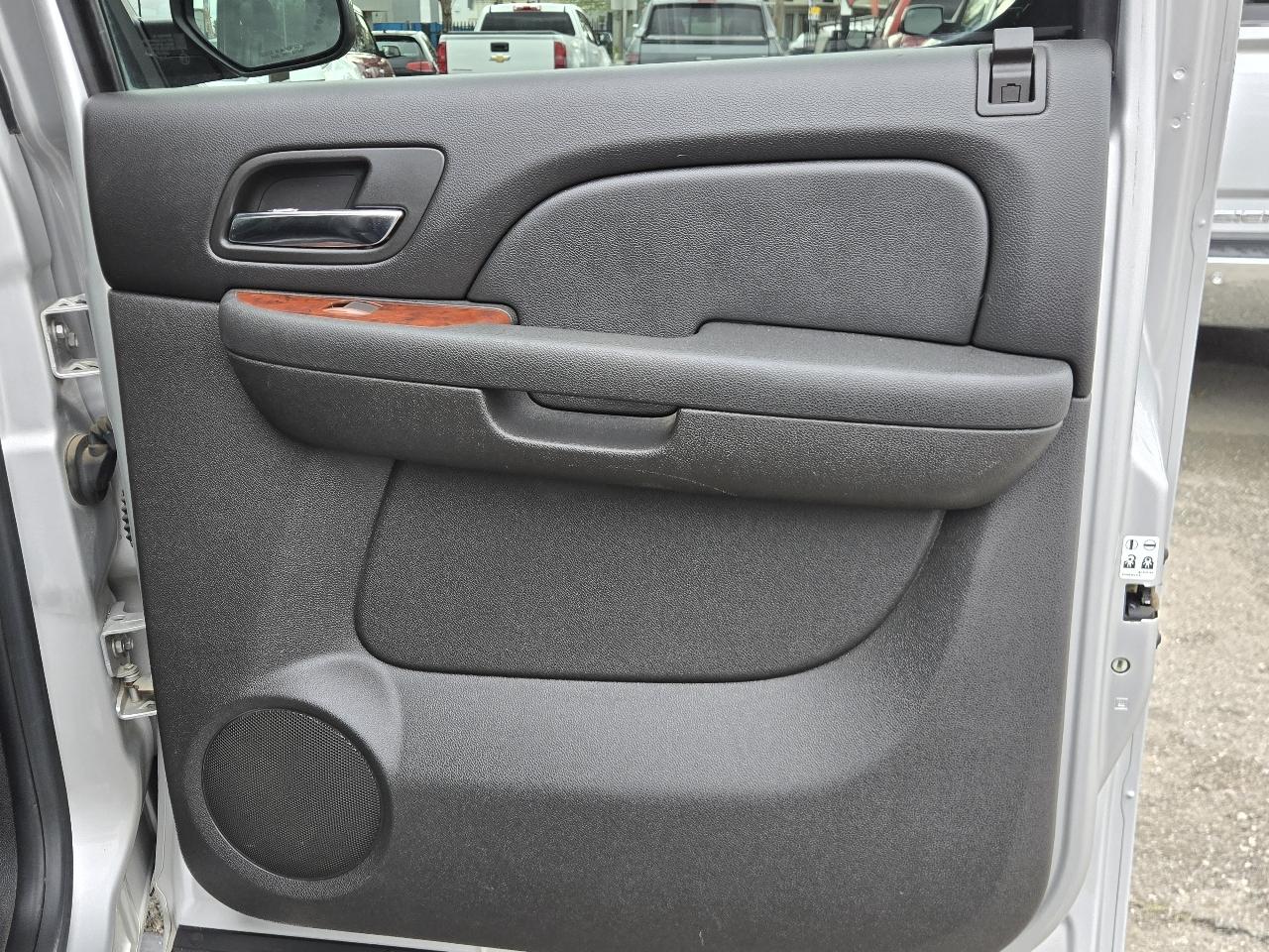 Chevrolet Silverado 1500  2010