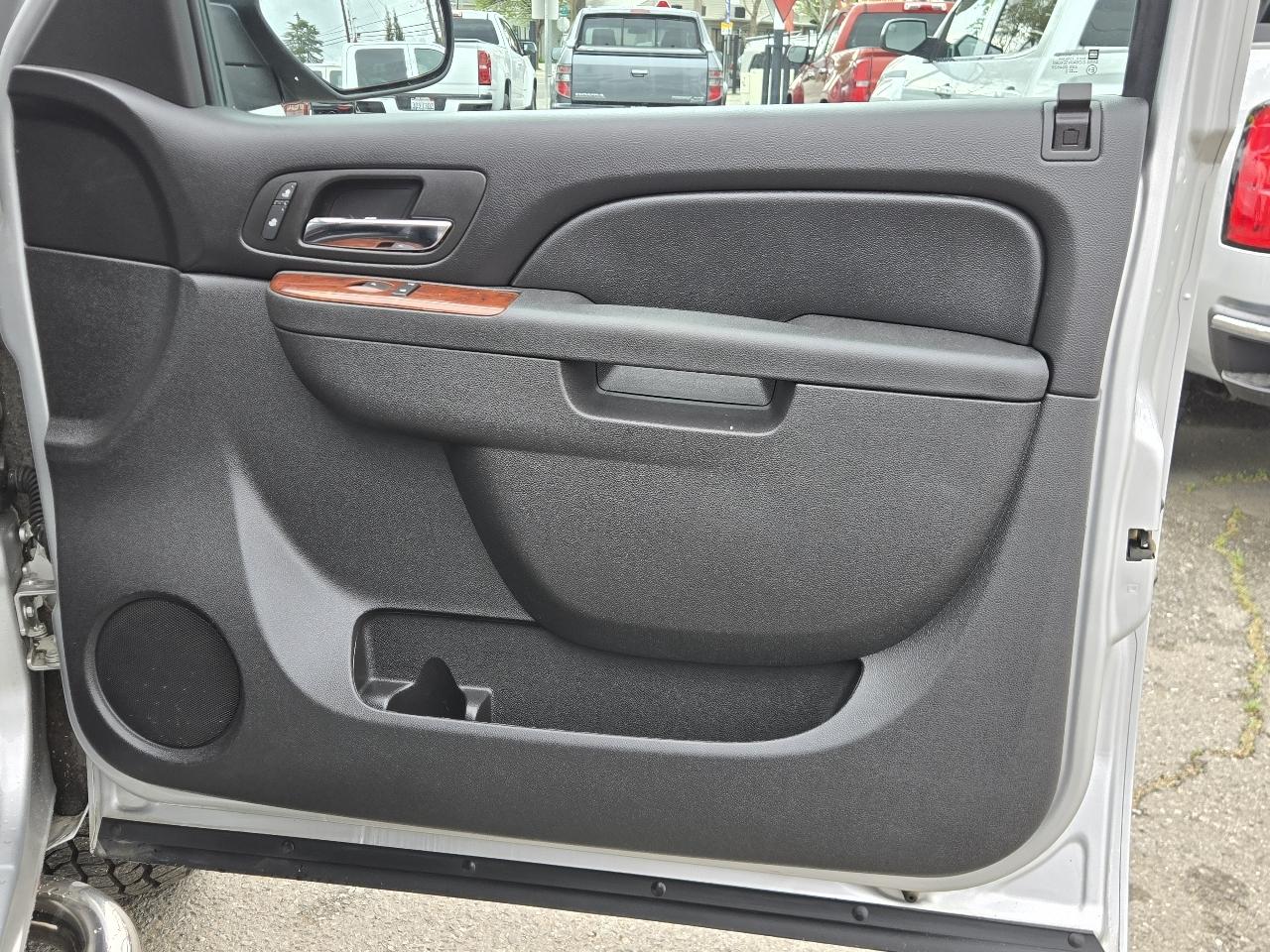 Chevrolet Silverado 1500  2010