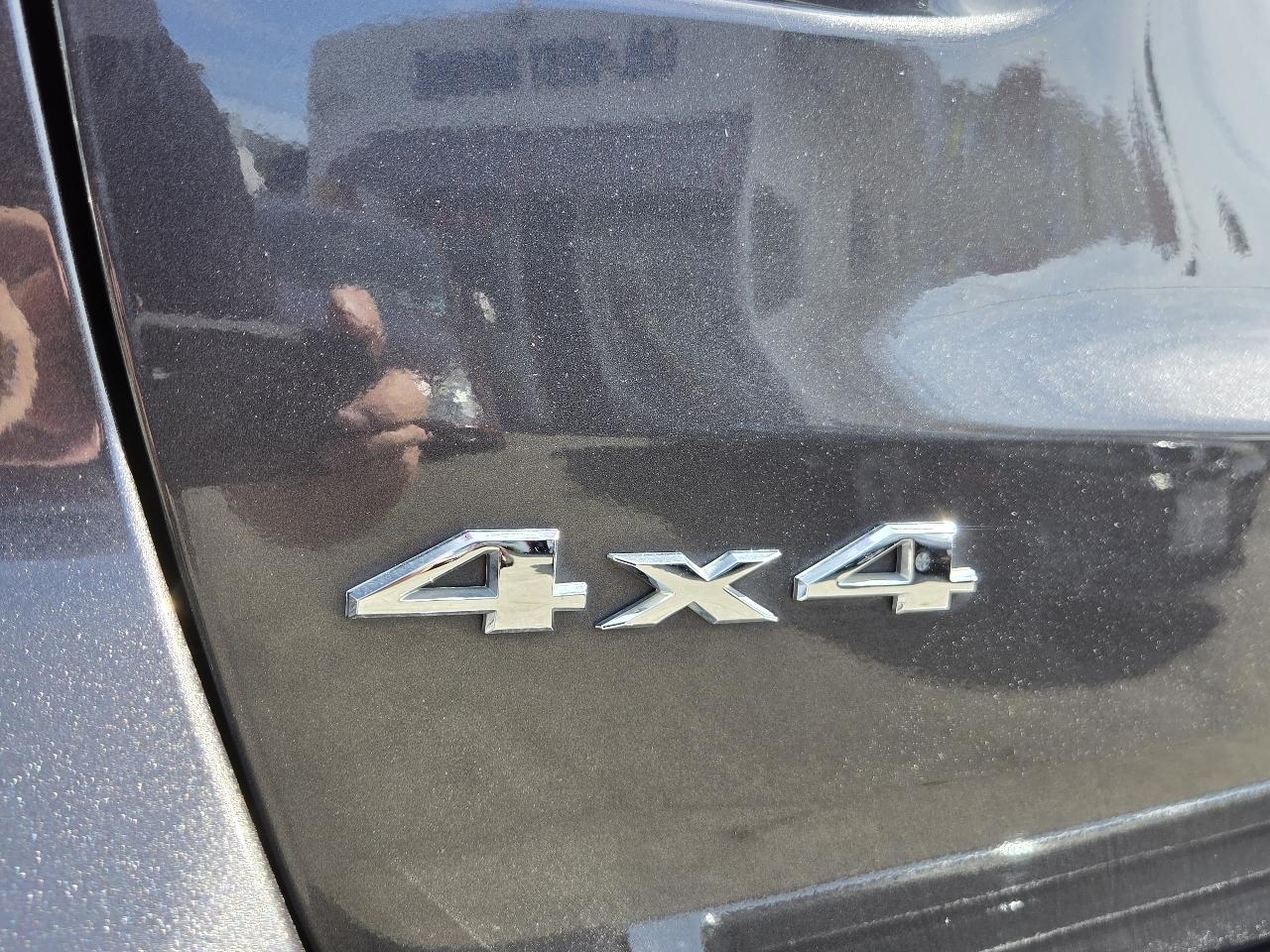 Jeep Grand Cherokee  2018