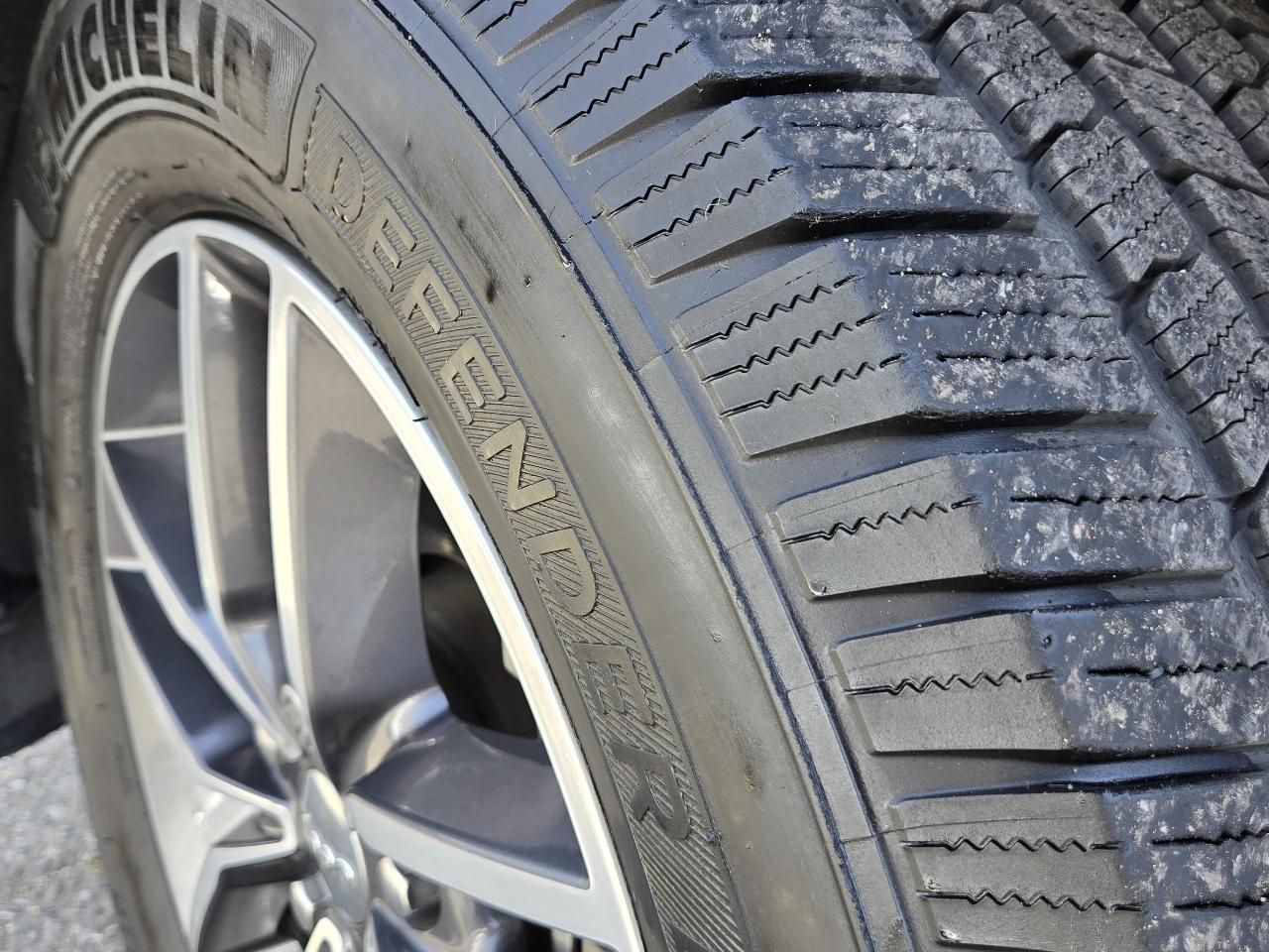 Jeep Grand Cherokee  2018