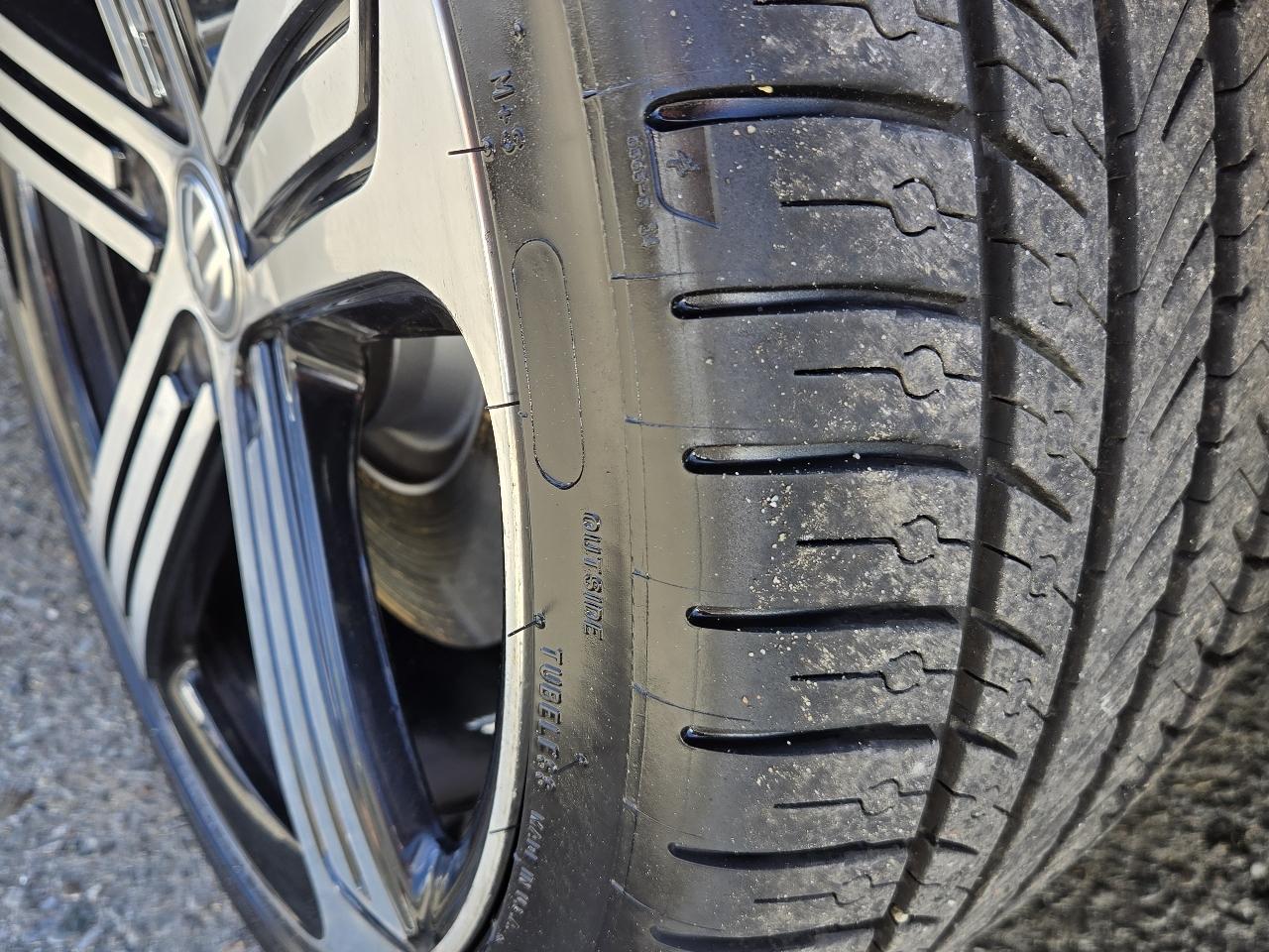 Volkswagen Golf R  2015