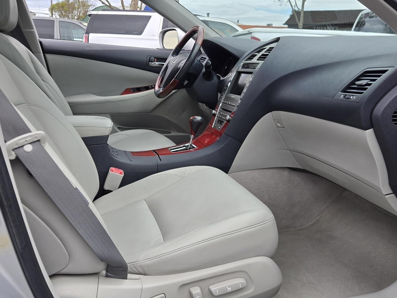 Lexus ES 350  2009