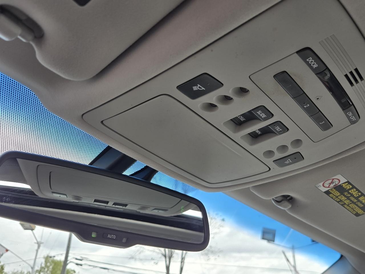 Lexus ES 350  2009