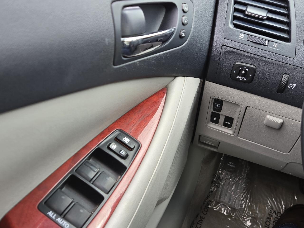 Lexus ES 350  2009