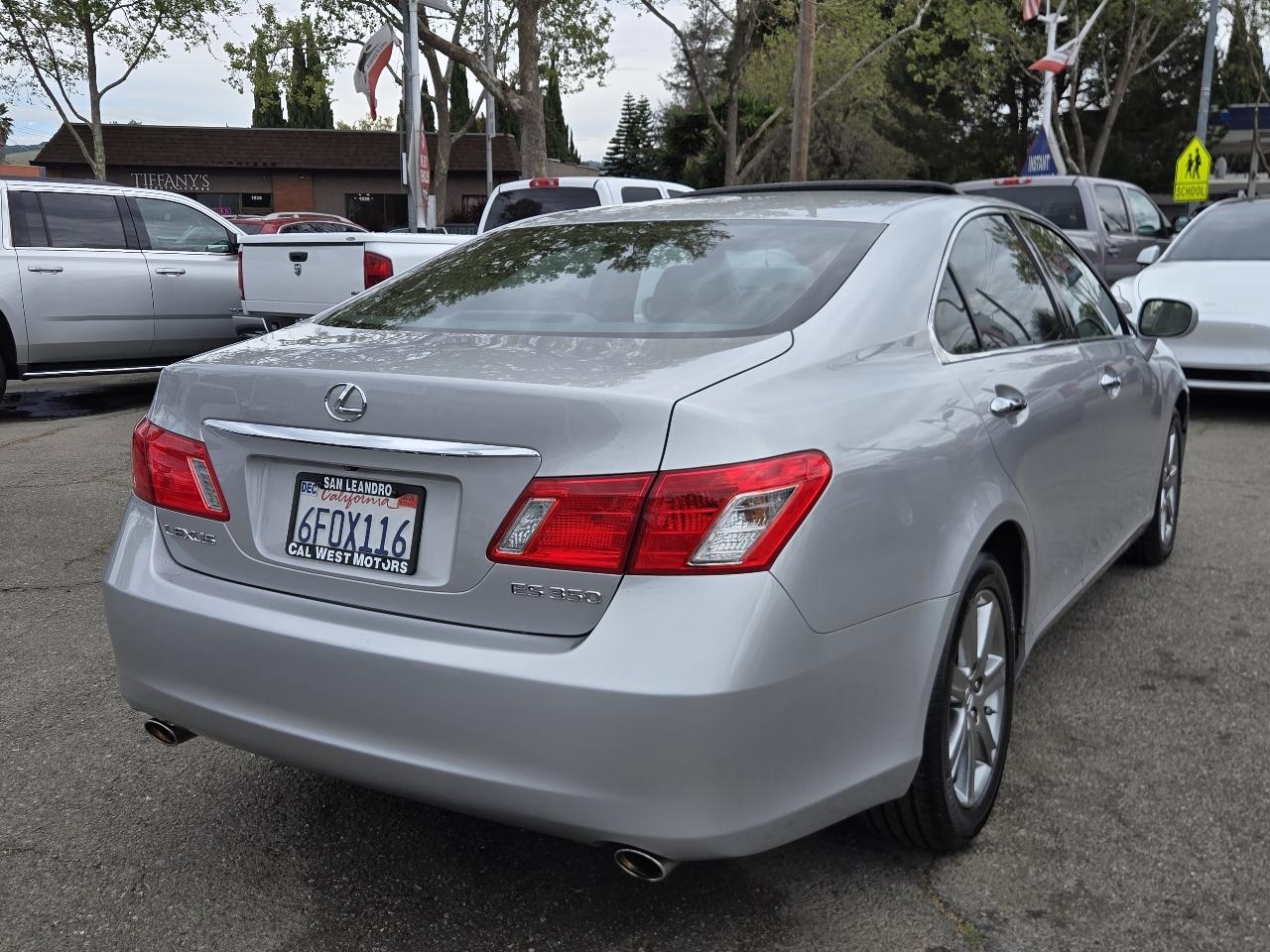 Lexus ES 350  2009