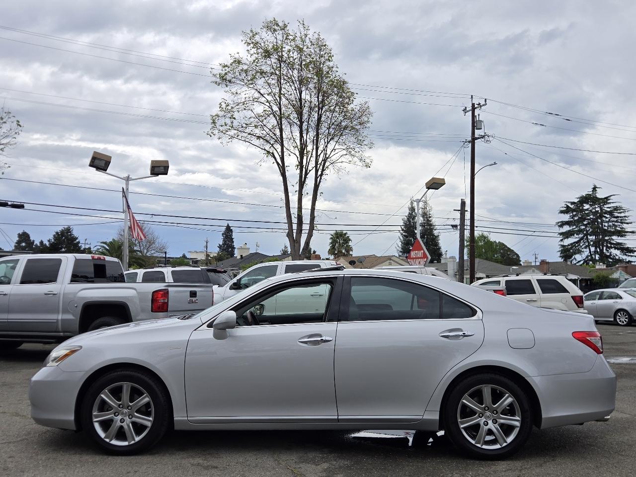 Lexus ES 350  2009