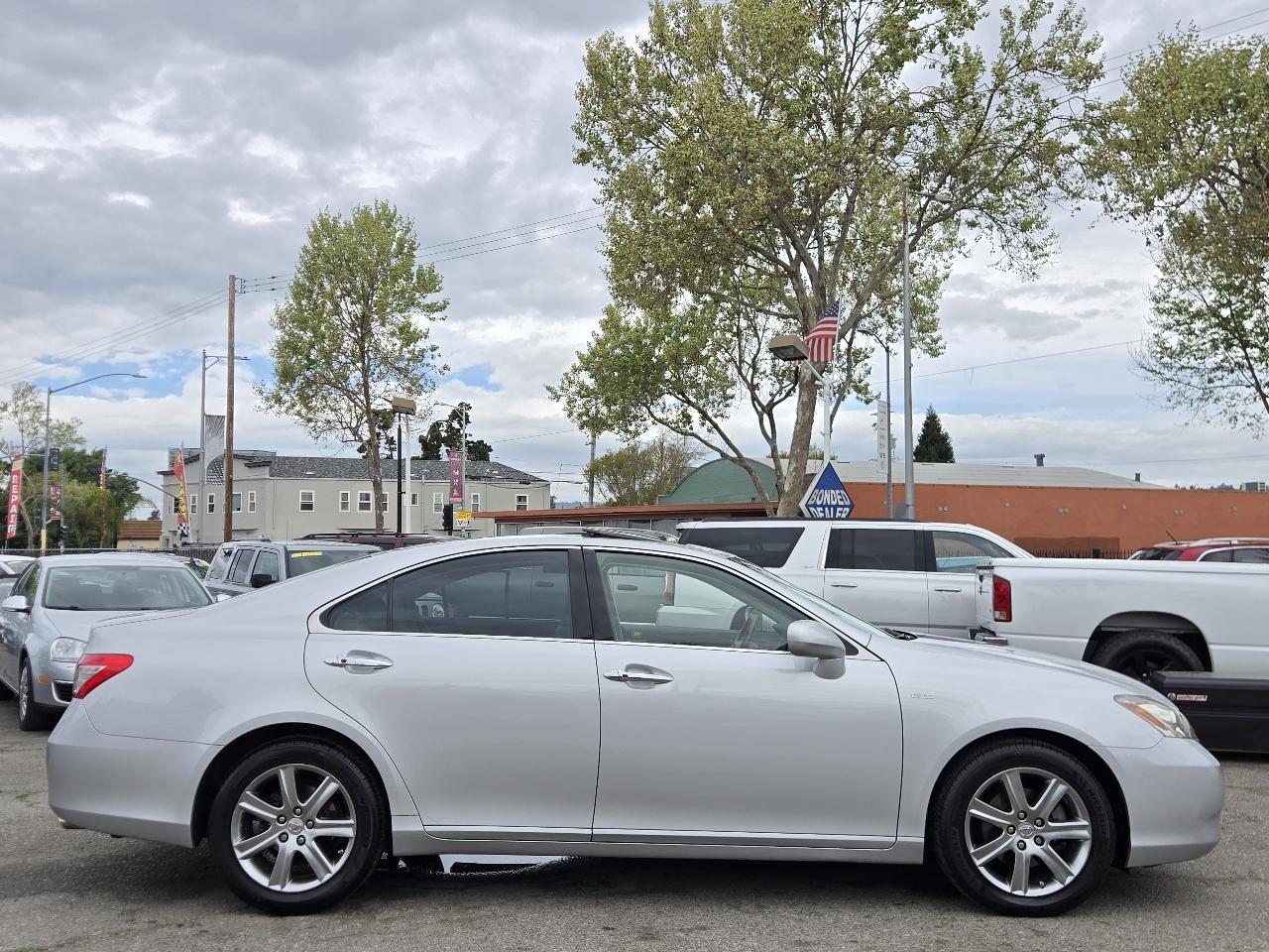 Lexus ES 350  2009