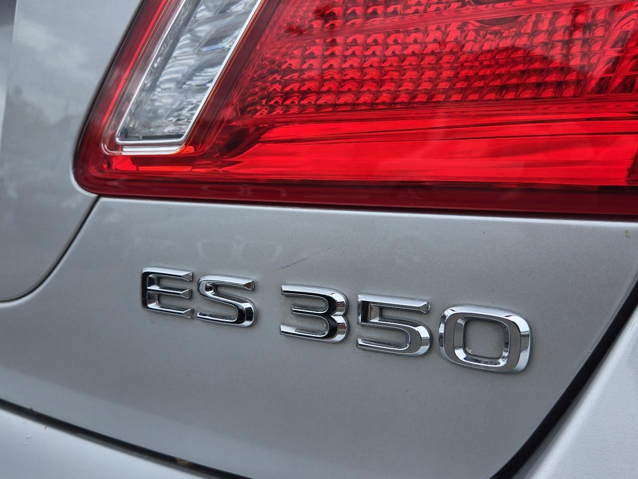 Lexus ES 350  2009