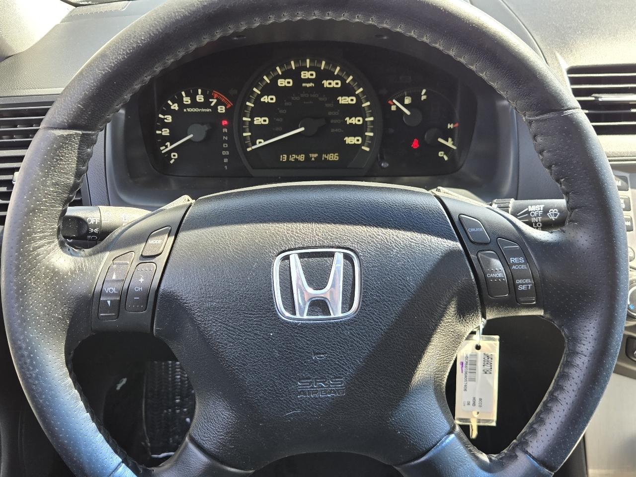 Honda Accord  2006