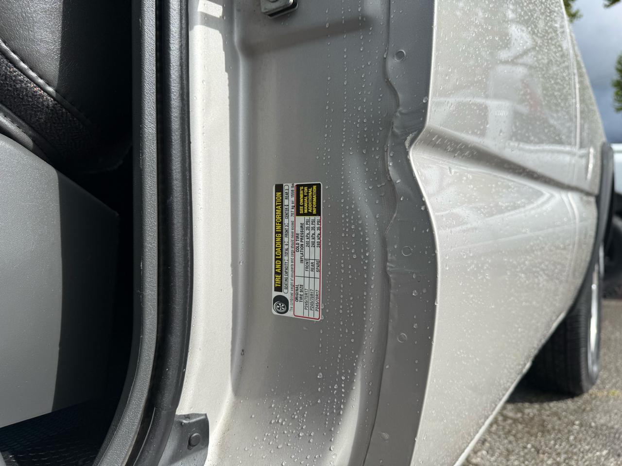 Chevrolet Silverado 1500  2005