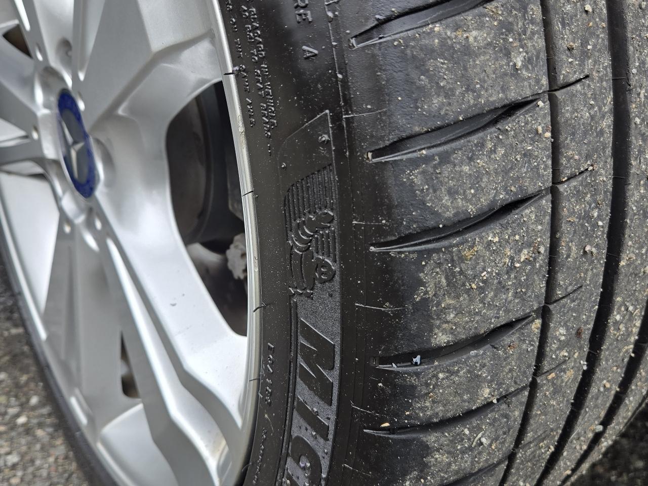 Mercedes-Benz E-Class  2013