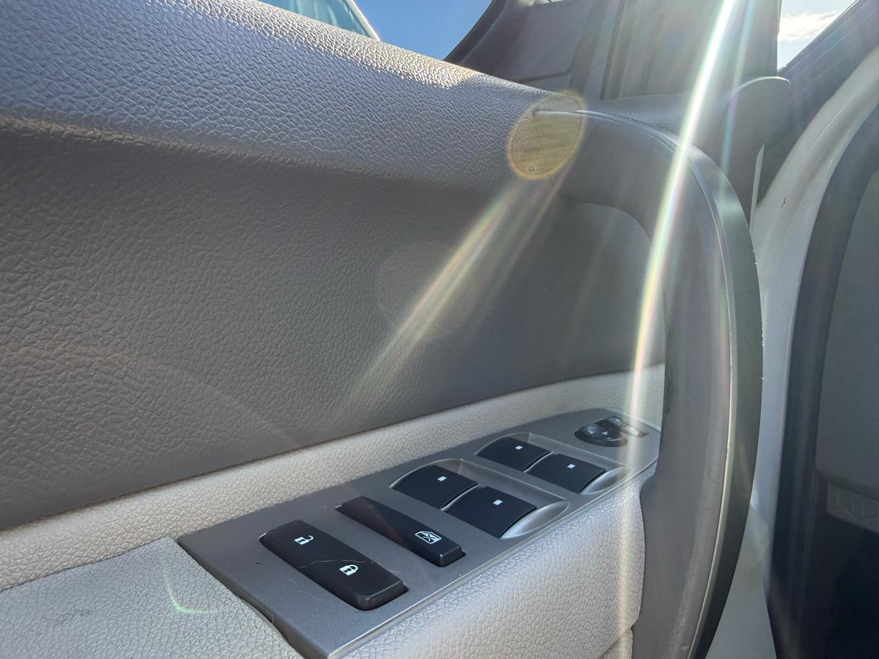 Chevrolet Silverado 2500HD  2011