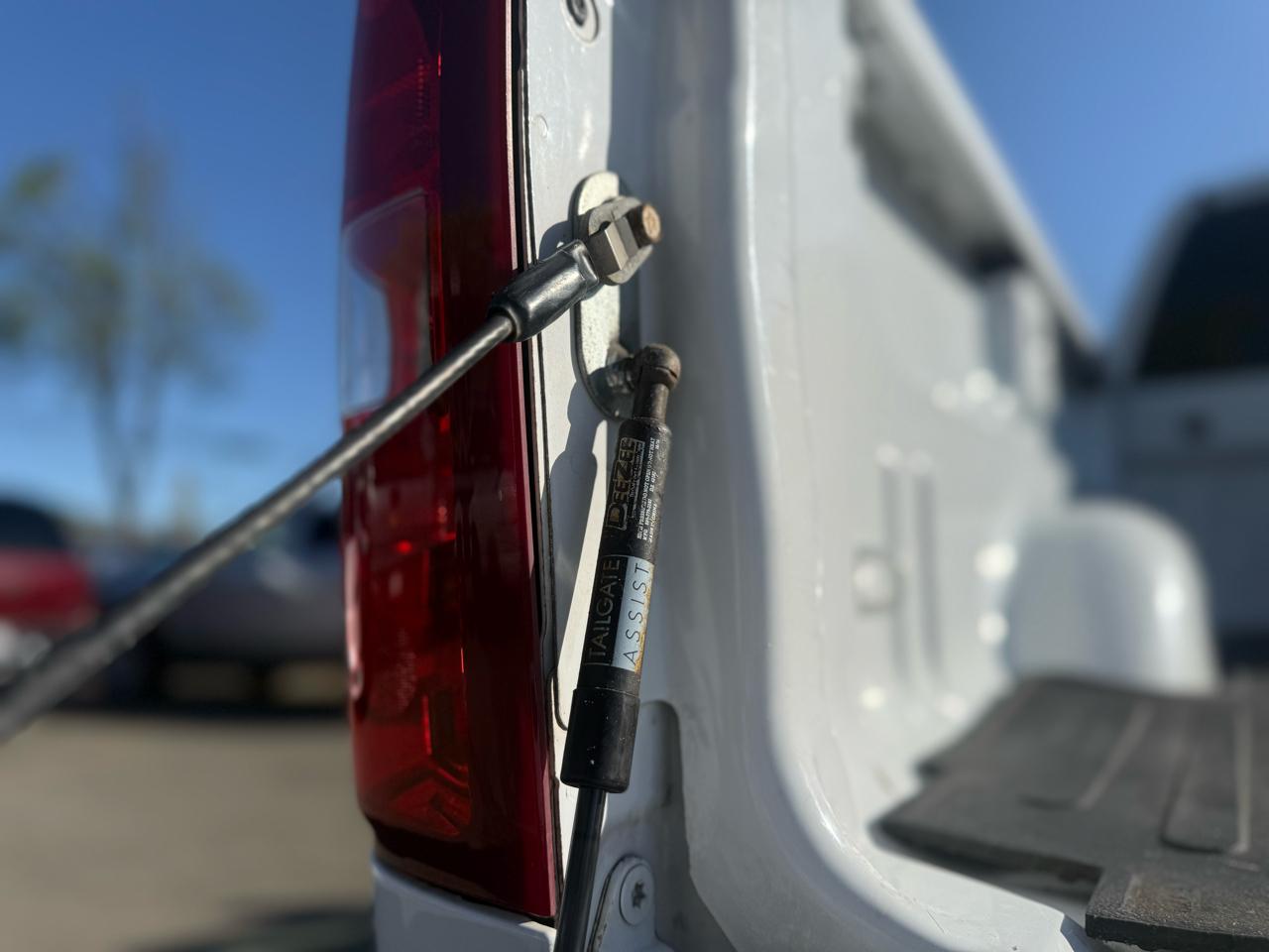 Chevrolet Silverado 2500HD  2011