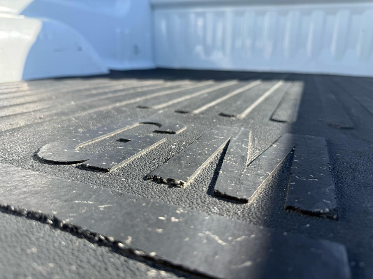 Chevrolet Silverado 2500HD  2011