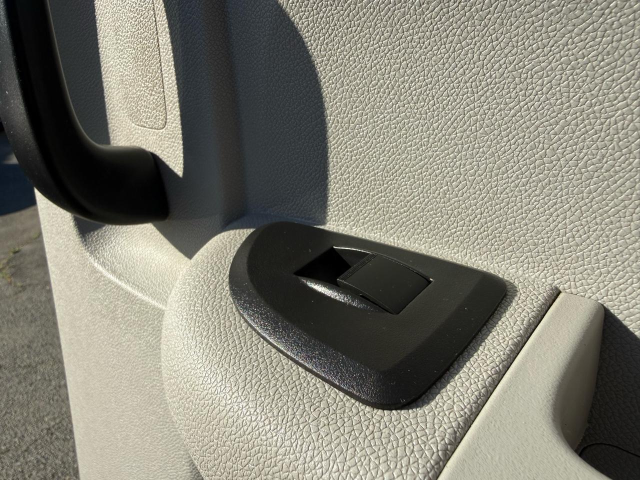 Chevrolet Silverado 2500HD  2011