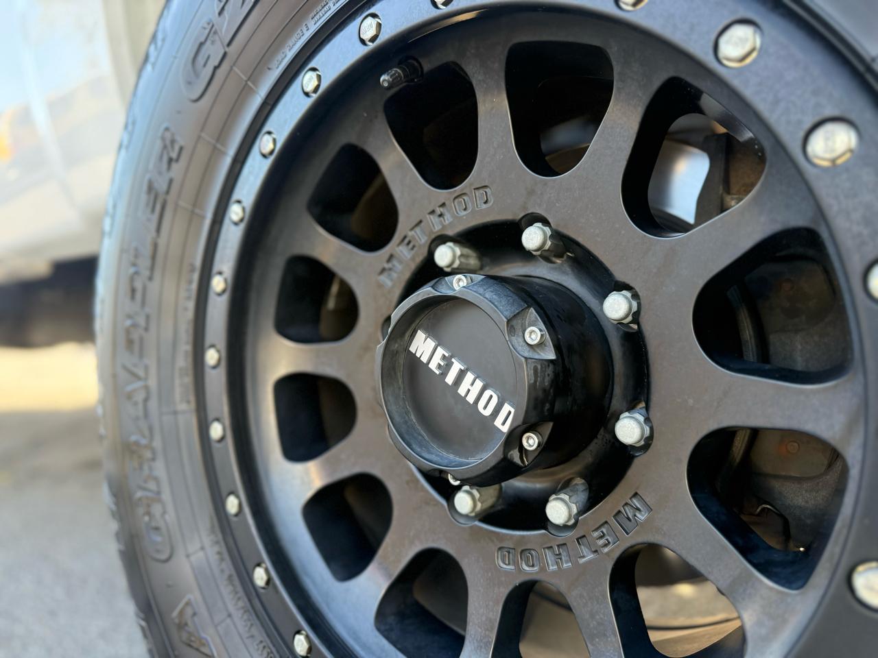 Chevrolet Silverado 2500HD  2011