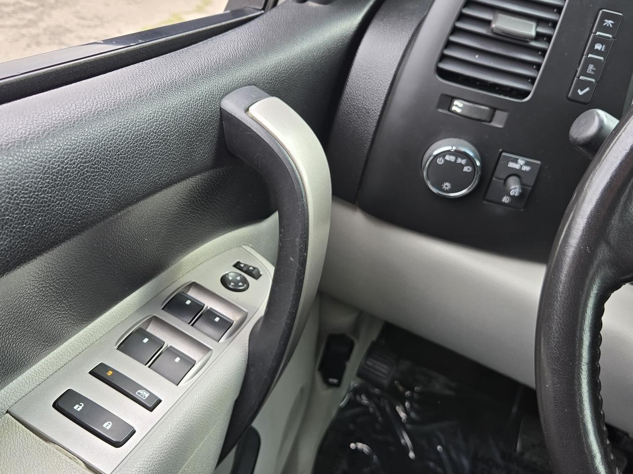 Chevrolet Silverado 1500  2010