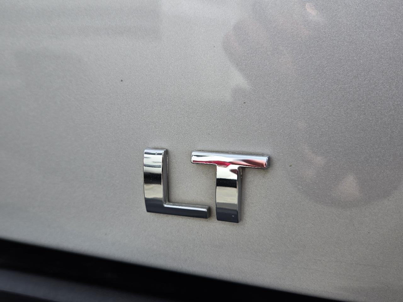 Chevrolet Silverado 1500  2010