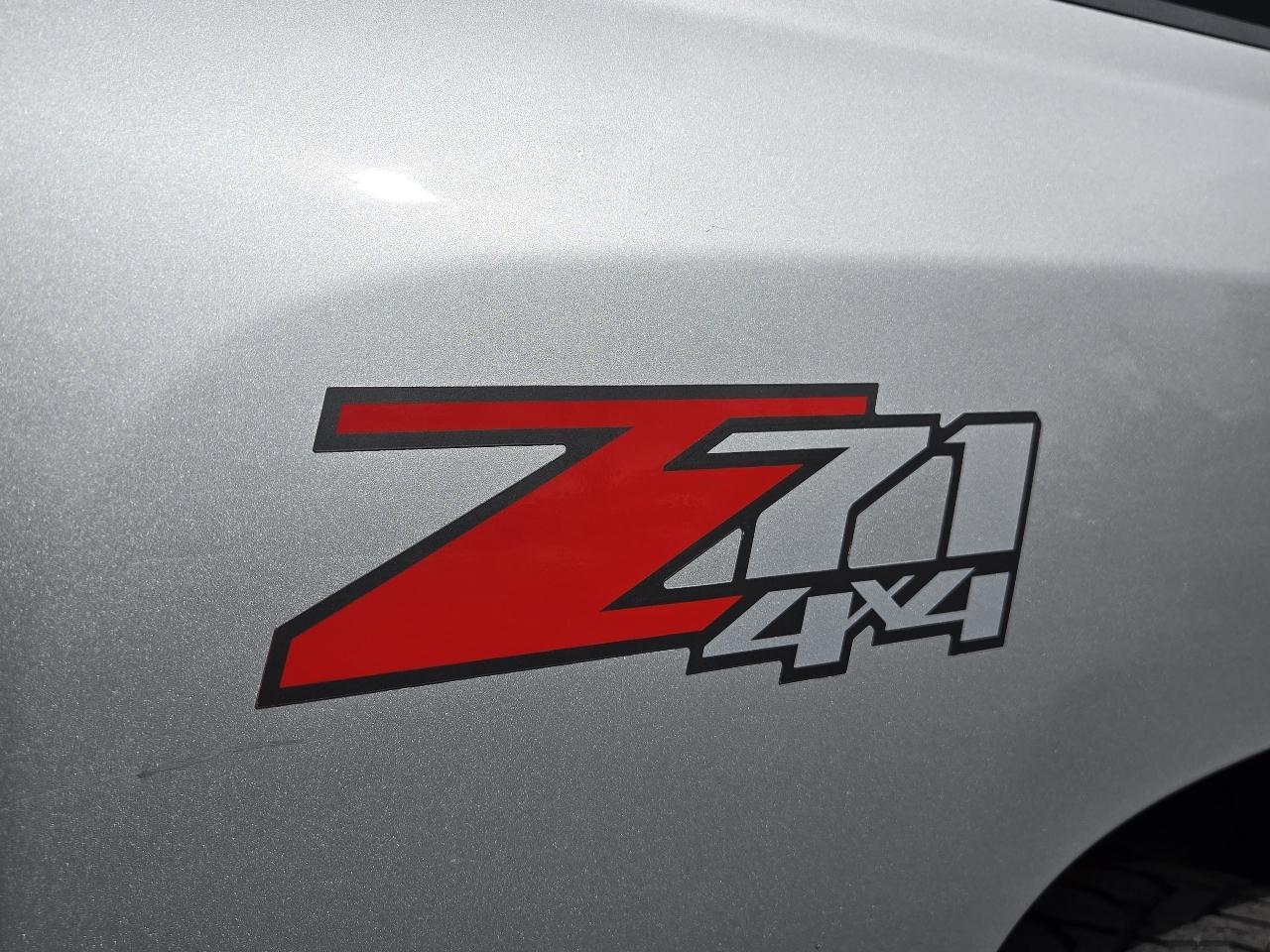 Chevrolet Silverado 1500  2010