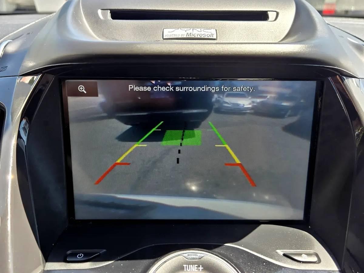 Ford C-Max Energi  2013