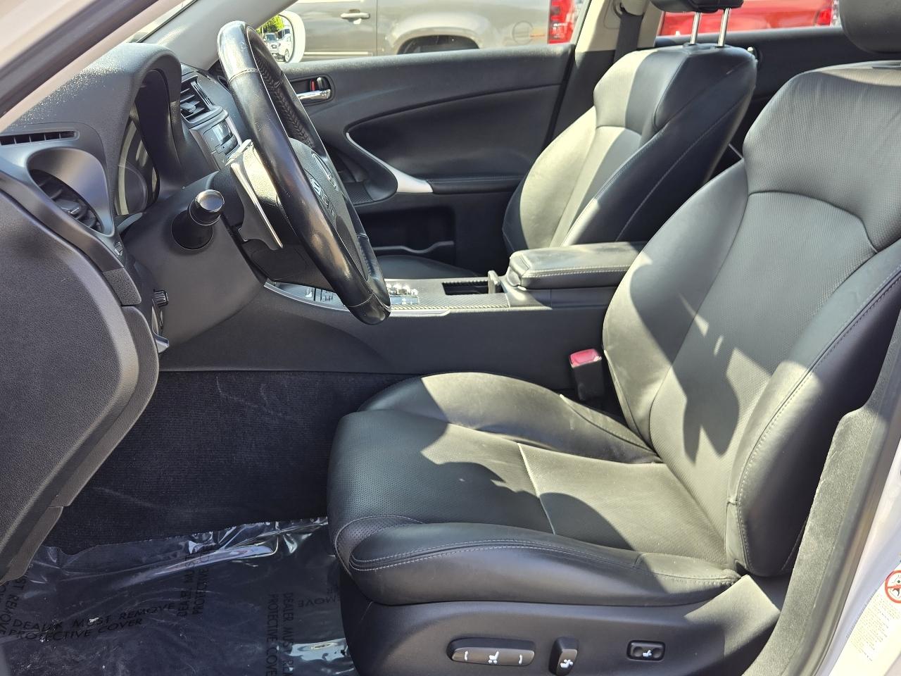 Lexus IS 250  2009