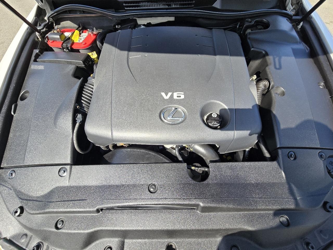 Lexus IS 250  2009