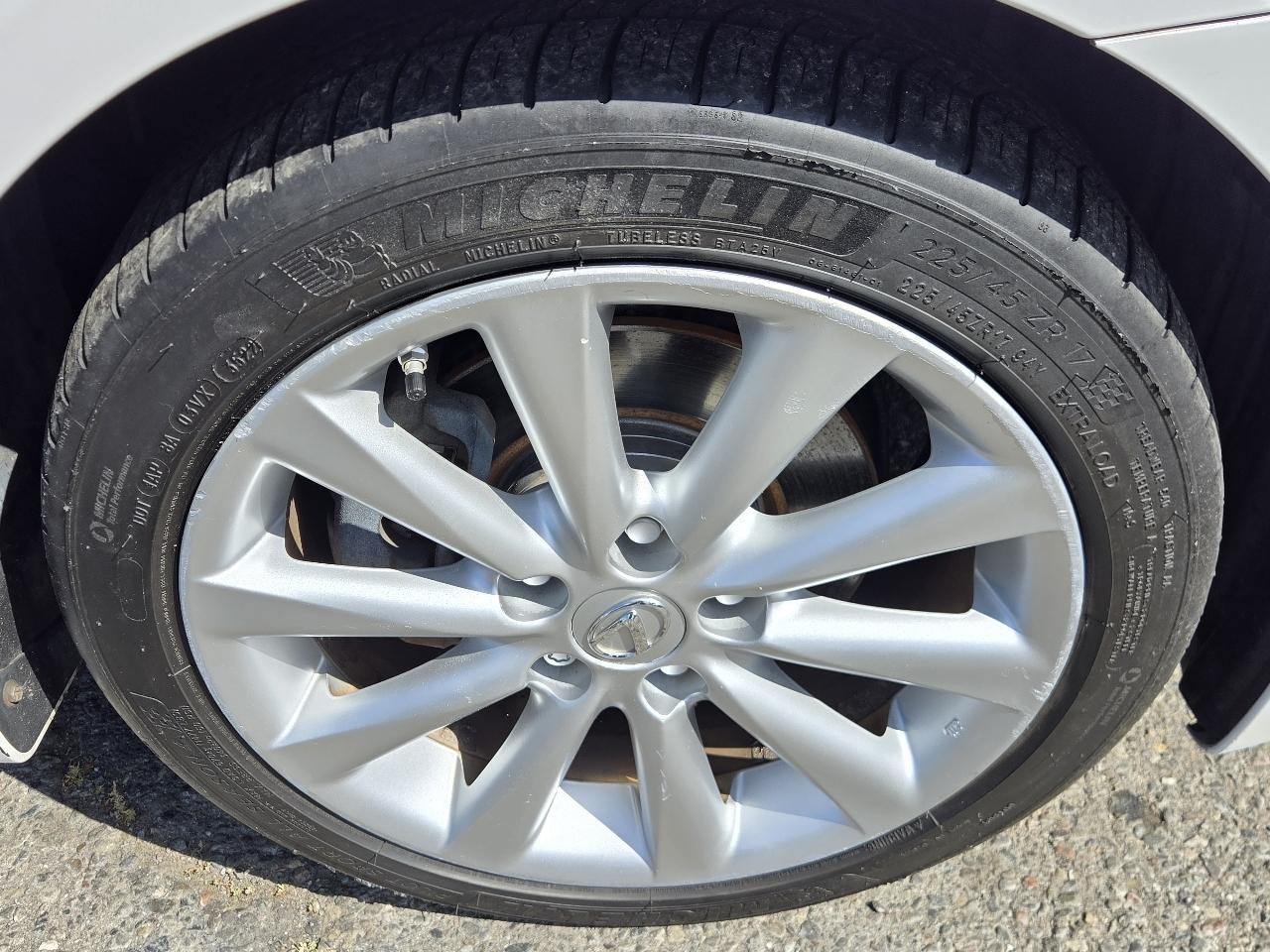 Lexus IS 250  2009