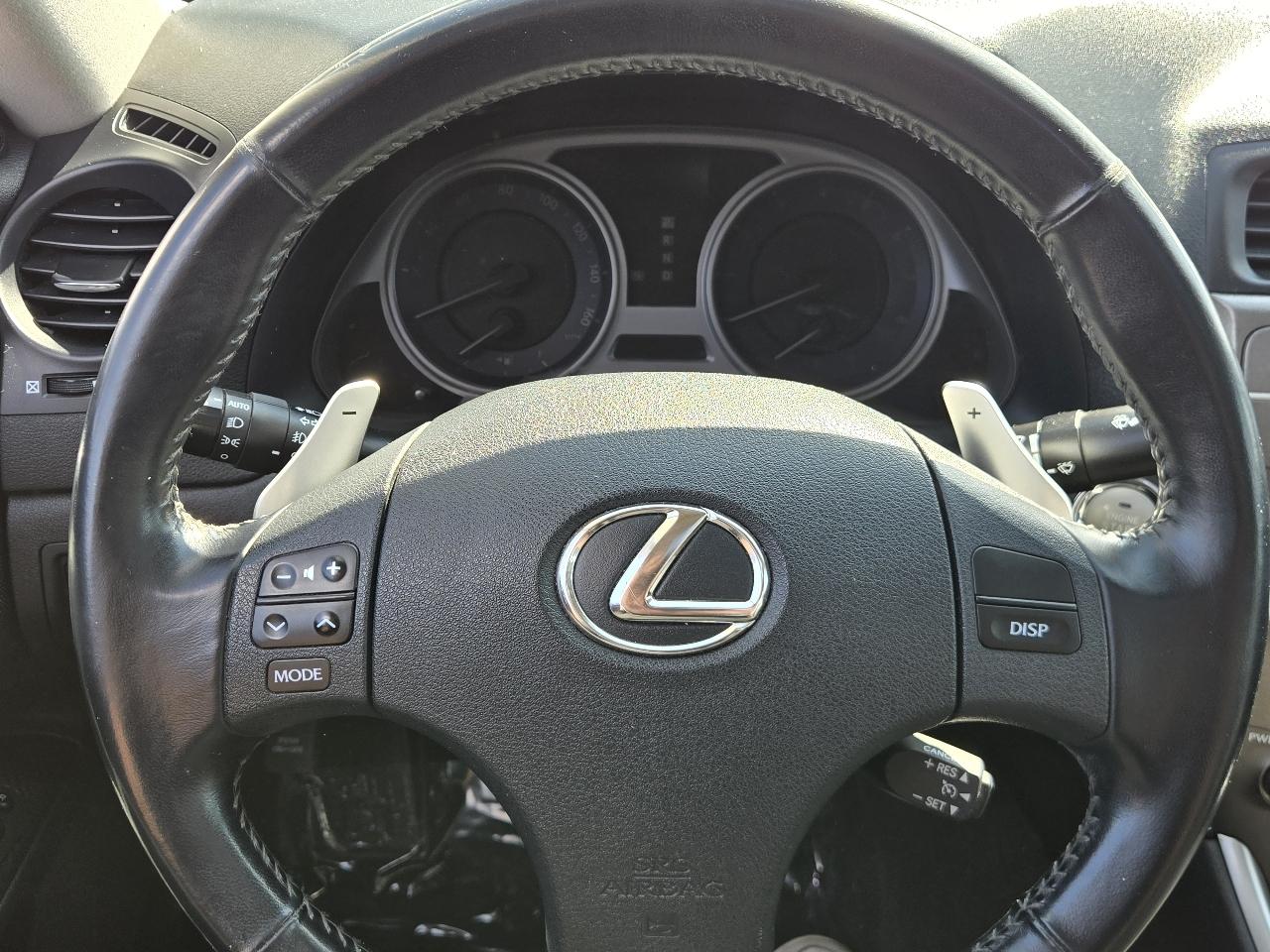 Lexus IS 250  2009