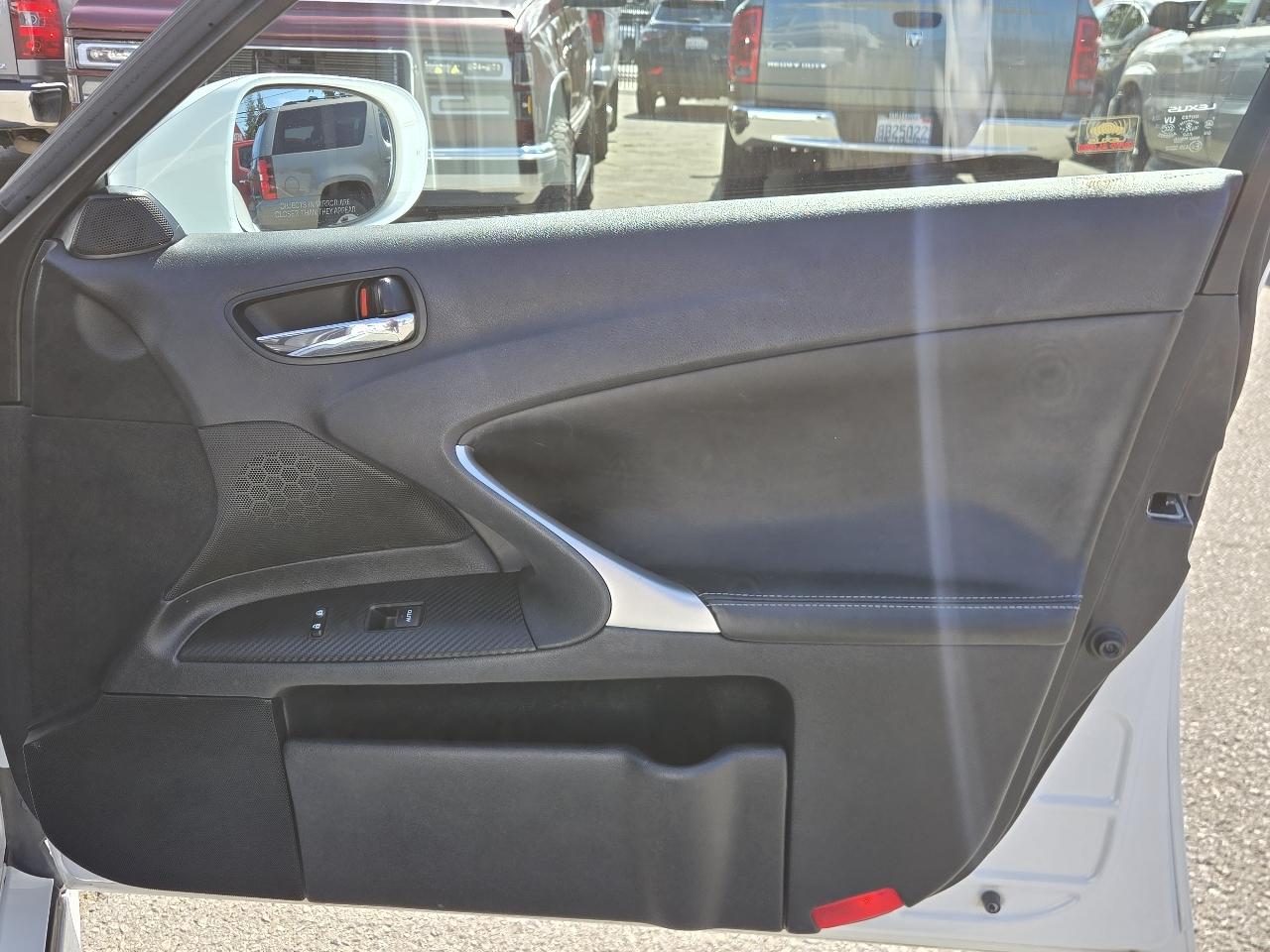 Lexus IS 250  2009