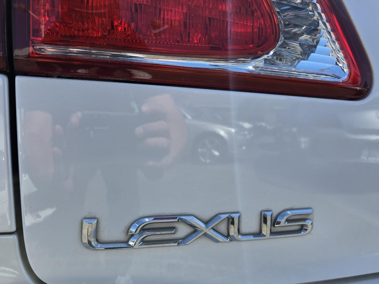 Lexus IS 250  2009