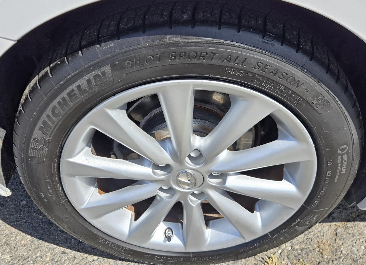 Lexus IS 250  2009