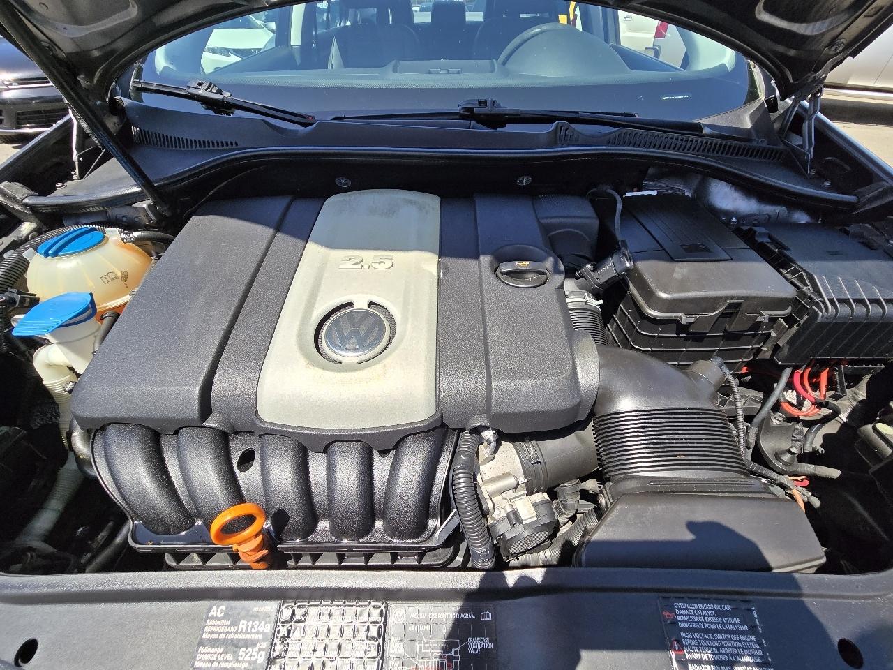 Volkswagen Jetta  2006