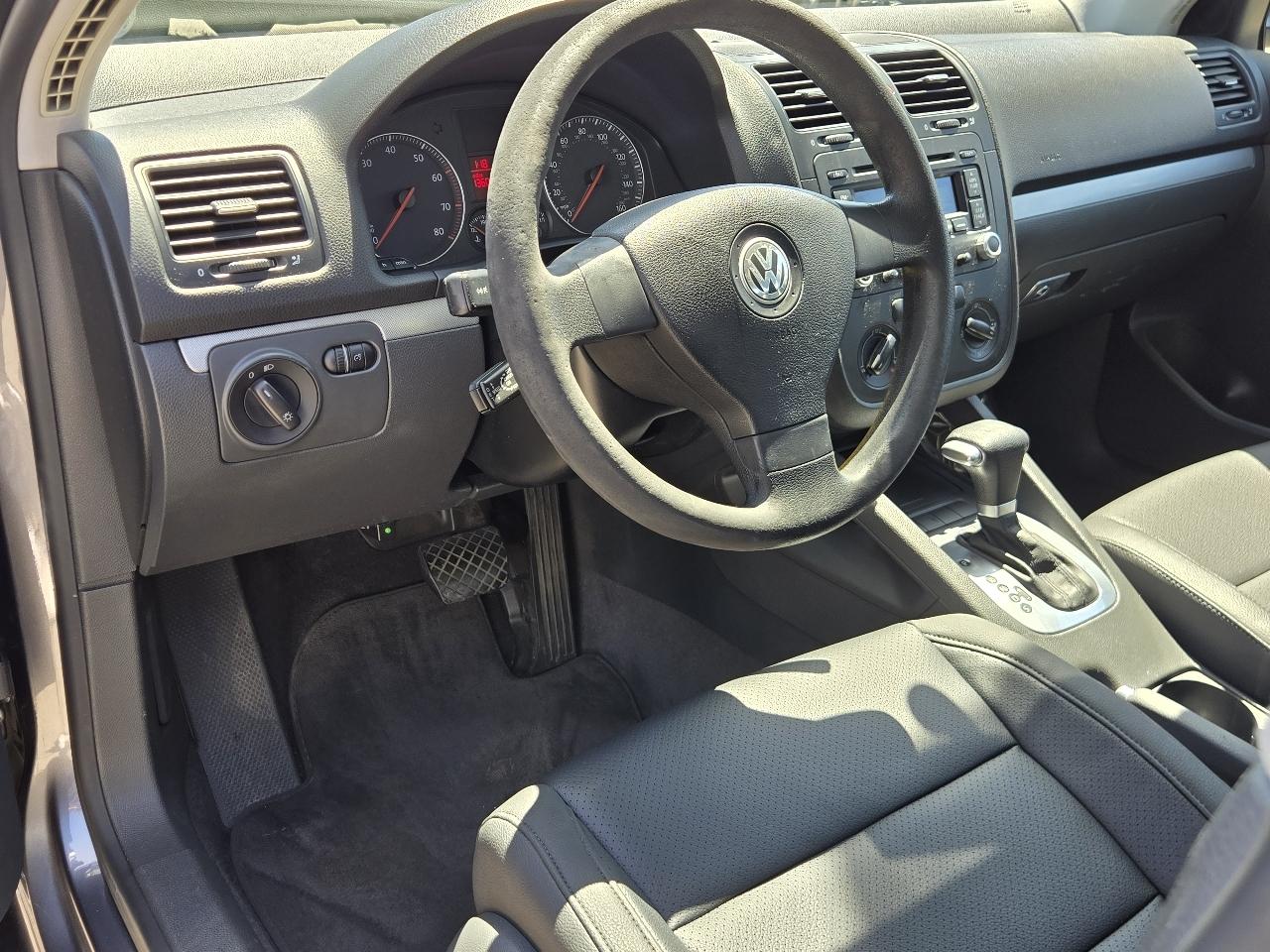 Volkswagen Jetta  2006