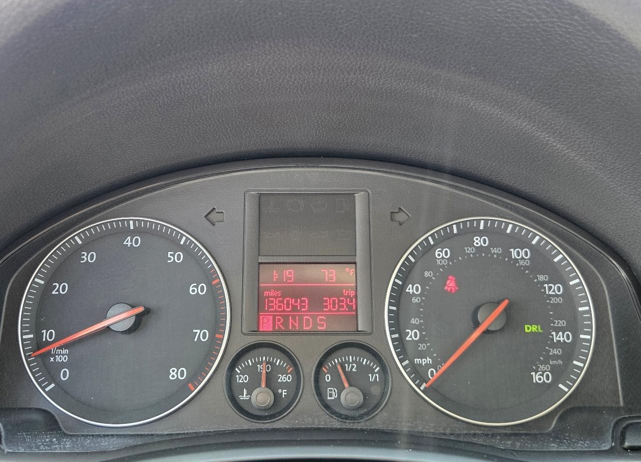 Volkswagen Jetta  2006