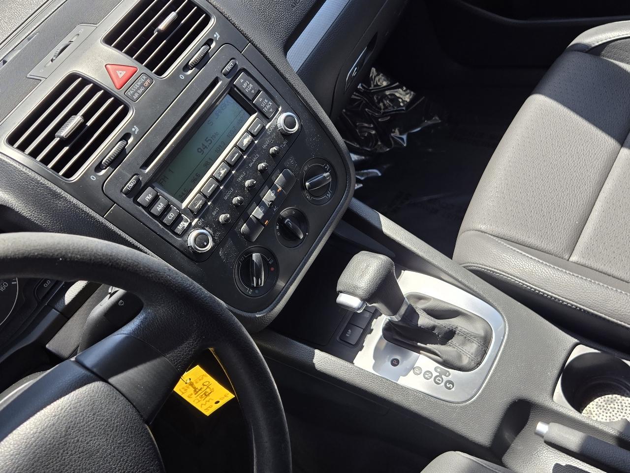 Volkswagen Jetta  2006