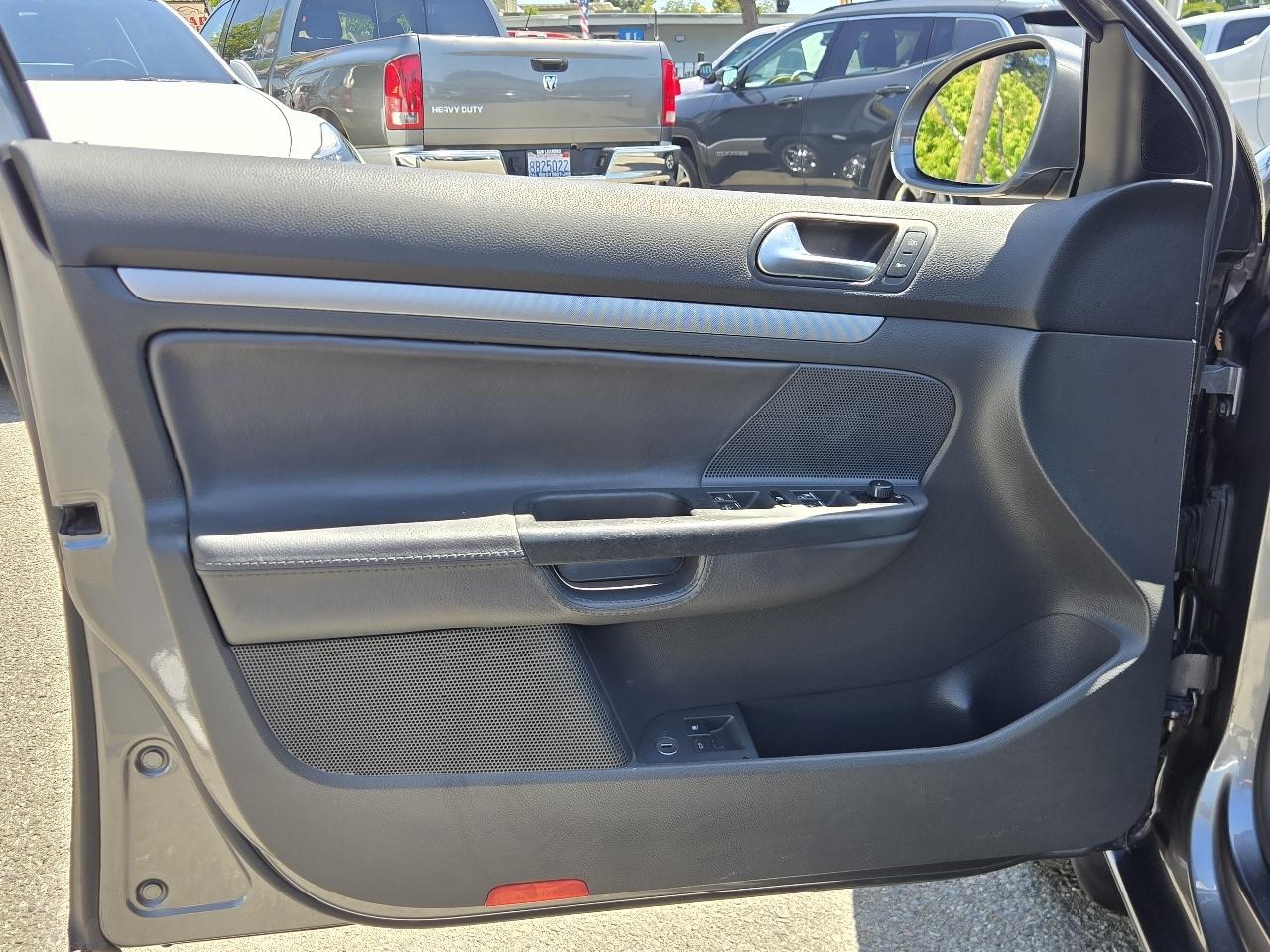 Volkswagen Jetta  2006