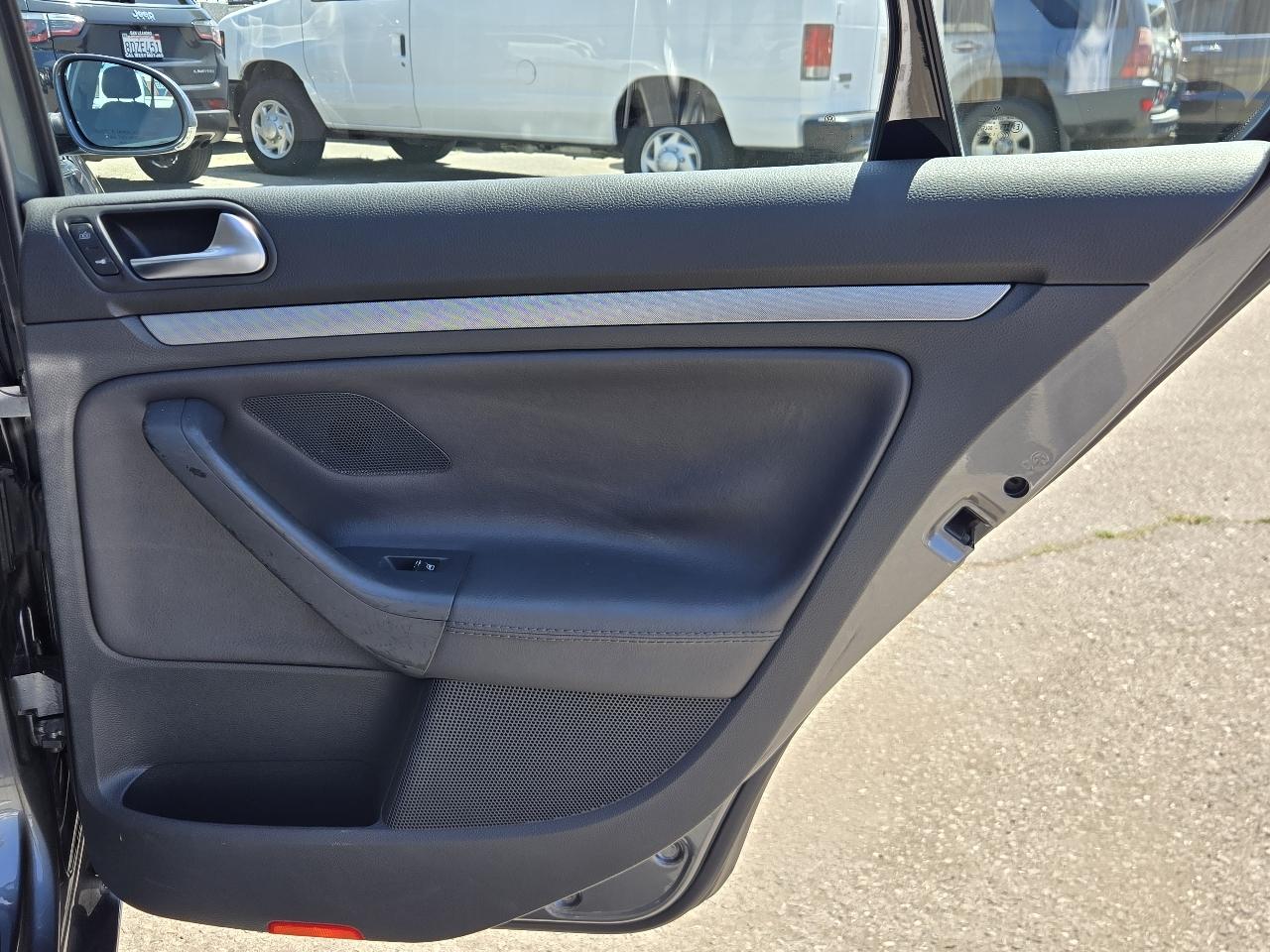 Volkswagen Jetta  2006