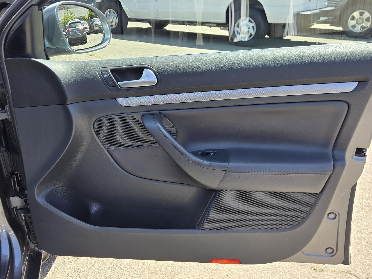 Volkswagen Jetta  2006