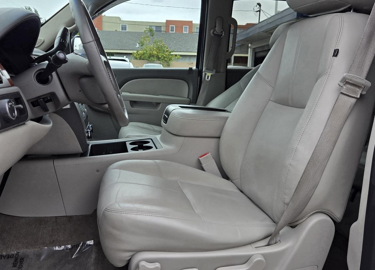 GMC Yukon  2014